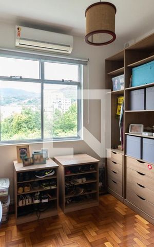 Apartamento para alugar com 91m², 2 quartos e sem vagaQuarto 2