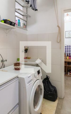 Apartamento para alugar com 91m², 2 quartos e sem vagaÁrea de Serviço