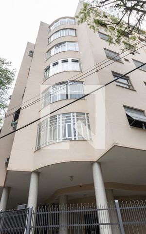 Apartamento para alugar com 91m², 2 quartos e sem vagaFachada