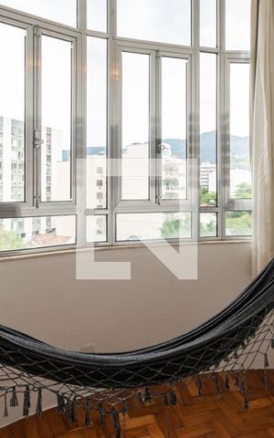 Apartamento para alugar com 91m², 2 quartos e sem vagaQuarto 2