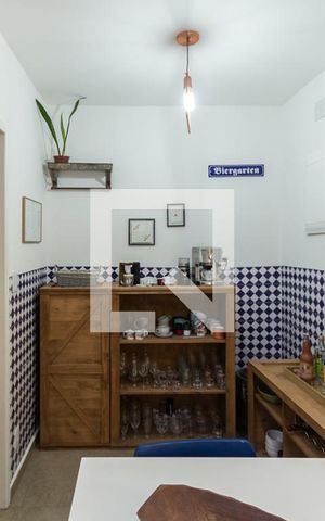 Apartamento para alugar com 91m², 2 quartos e sem vagaCopa e Cozinha