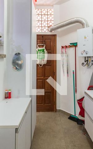 Apartamento para alugar com 91m², 2 quartos e sem vagaÁrea de Serviço