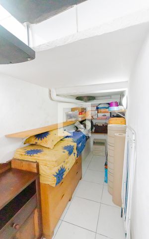 Casa à venda com 360m², 3 quartos e 2 vagas Casa à venda com 360m², 3 quartos e 2 vagasDepósito