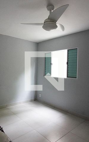 Casa para alugar com 55m², 1 quarto e 1 vagaQuarto 