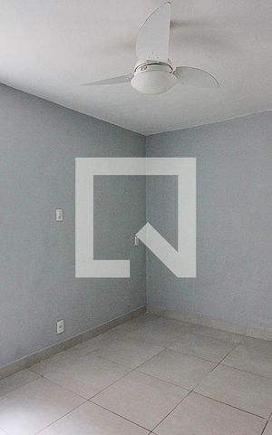 Casa para alugar com 55m², 1 quarto e 1 vagaQuarto 