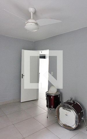 Casa para alugar com 55m², 1 quarto e 1 vagaQuarto 