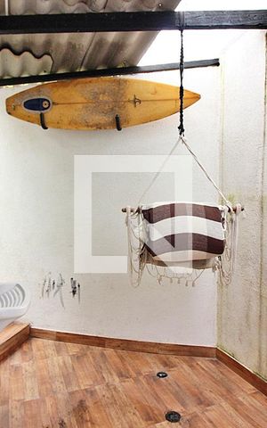 Casa para alugar com 55m², 1 quarto e 1 vagaLavanderia