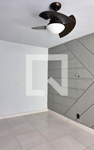 Casa para alugar com 55m², 1 quarto e 1 vagaSala/Cozinha