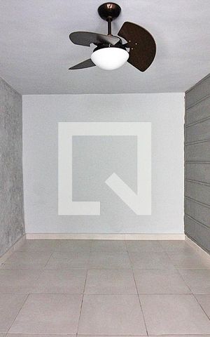 Casa para alugar com 55m², 1 quarto e 1 vagaSala/Cozinha