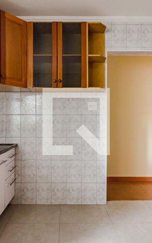Apartamento à venda com 100m², 2 quartos e 1 vaga Apartamento à venda com 100m², 2 quartos e 1 vagaCozinha