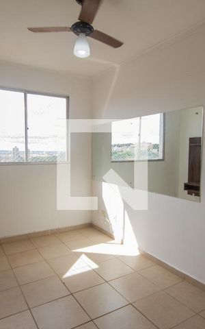 Apartamento para alugar com 47m², 2 quartos e 1 vagaSala