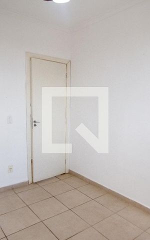 Apartamento para alugar com 47m², 2 quartos e 1 vagaQuarto 1