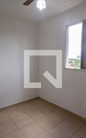 Apartamento para alugar com 47m², 2 quartos e 1 vagaQuarto 2