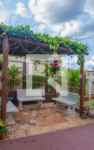 Apartamento para alugar com 47m², 2 quartos e 1 vagaCoreto