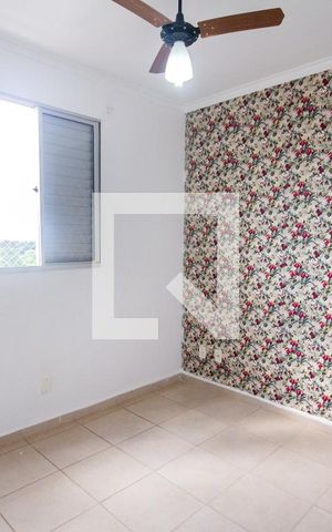 Apartamento para alugar com 47m², 2 quartos e 1 vagaQuarto 2