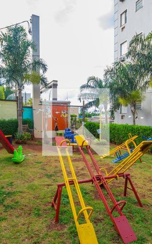 Apartamento para alugar com 47m², 2 quartos e 1 vagaPlayground