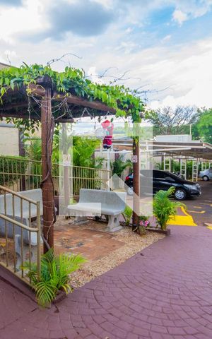Apartamento para alugar com 47m², 2 quartos e 1 vagaCoreto