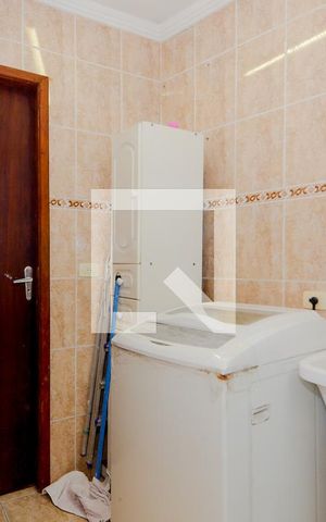 Casa à venda com 300m², 3 quartos e 2 vagasÁrea de Serviço