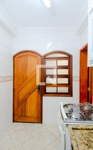 Casa à venda com 300m², 3 quartos e 2 vagasCozinha