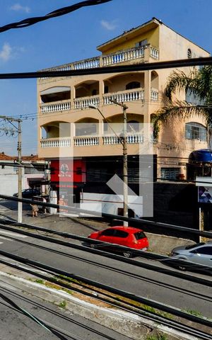 Casa à venda com 300m², 3 quartos e 2 vagasVista da Varanda da Suíte 2