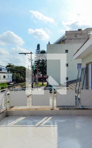 Casa à venda com 300m², 3 quartos e 2 vagasVaranda da Suíte 2