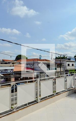 Casa à venda com 300m², 3 quartos e 2 vagasVaranda da Suíte 2