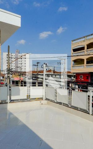 Casa à venda com 300m², 3 quartos e 2 vagasVaranda da Suíte 2
