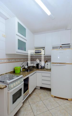 Casa à venda com 300m², 3 quartos e 2 vagasCozinha