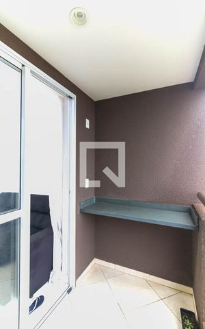 Apartamento para alugar com 48m², 2 quartos e 1 vaga Apartamento para alugar com 48m², 2 quartos e 1 vagaVaranda da Sala