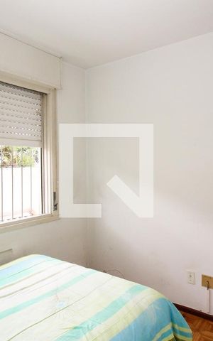 Apartamento à venda com 48m², 1 quarto e sem vaga Apartamento à venda com 48m², 1 quarto e sem vagaQuarto