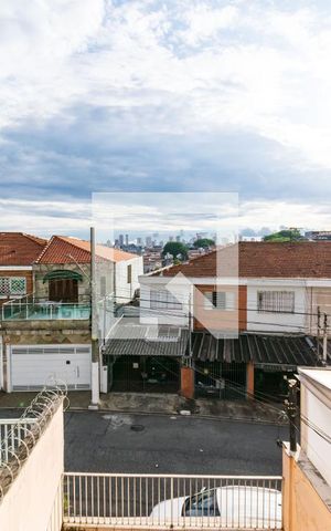 Casa à venda com 180m², 3 quartos e 2 vagas Casa à venda com 180m², 3 quartos e 2 vagasVista do Quarto 1