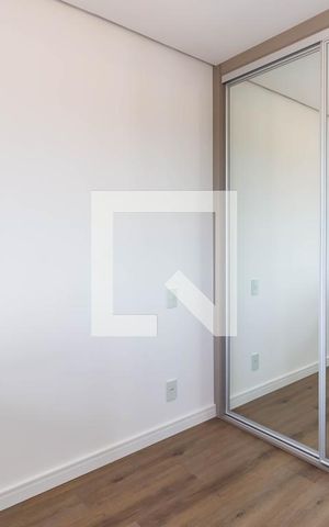 Apartamento para alugar com 32m², 1 quarto e 1 vaga Apartamento para alugar com 32m², 1 quarto e 1 vagaQuarto
