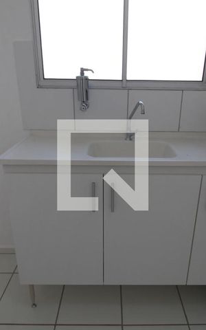 Apartamento para alugar com 52m², 2 quartos e 1 vagaCozinha