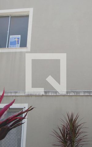 Apartamento para alugar com 52m², 2 quartos e 1 vagaFachada