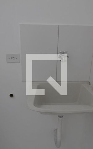 Apartamento para alugar com 52m², 2 quartos e 1 vagaÁrea de Serviço