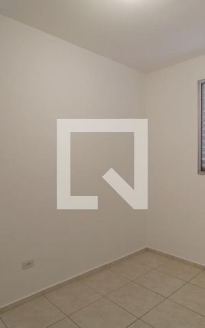 Apartamento para alugar com 52m², 2 quartos e 1 vagaQuarto 1