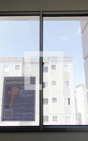 Apartamento para alugar com 52m², 2 quartos e 1 vagaPlaca