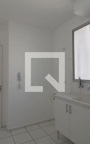 Apartamento para alugar com 52m², 2 quartos e 1 vagaCozinha