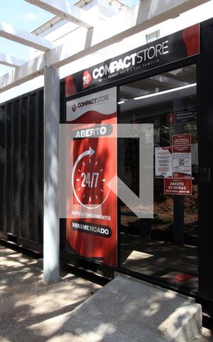 Apartamento para alugar com 52m², 2 quartos e 1 vagaÁrea comum - Conveniência