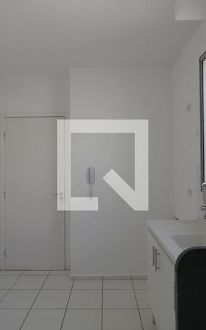 Apartamento para alugar com 52m², 2 quartos e 1 vagaCozinha