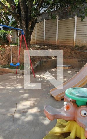 Apartamento para alugar com 52m², 2 quartos e 1 vagaÁrea comum - Playground