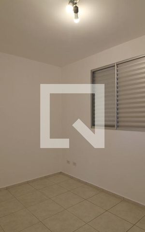 Apartamento para alugar com 52m², 2 quartos e 1 vagaQuarto 2