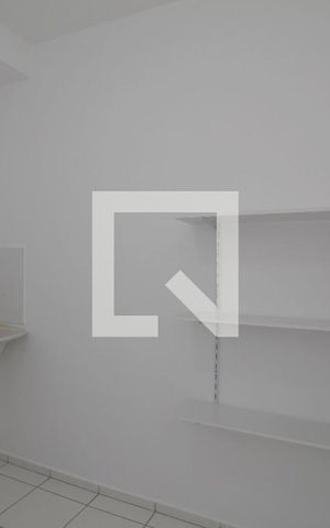 Apartamento para alugar com 52m², 2 quartos e 1 vagaÁrea de Serviço