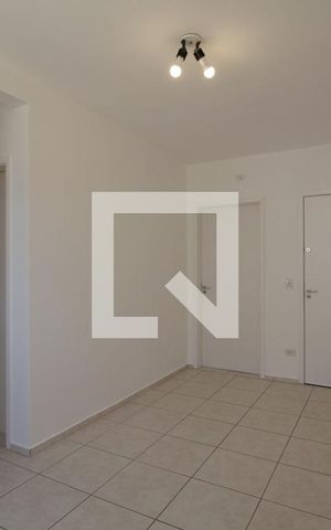 Apartamento para alugar com 52m², 2 quartos e 1 vagaSala
