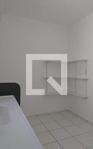 Apartamento para alugar com 52m², 2 quartos e 1 vagaCozinha