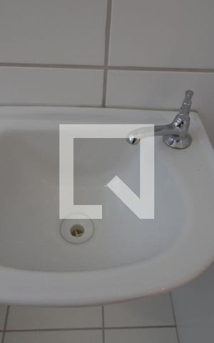 Apartamento para alugar com 52m², 2 quartos e 1 vagaBanheiro