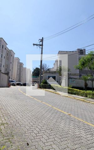 Apartamento para alugar com 52m², 2 quartos e 1 vagaFachada