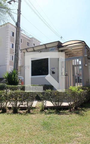 Apartamento para alugar com 52m², 2 quartos e 1 vagaFachada