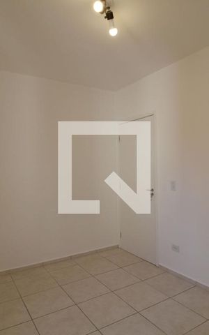 Apartamento para alugar com 52m², 2 quartos e 1 vagaQuarto 2