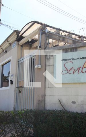 Apartamento para alugar com 52m², 2 quartos e 1 vagaFachada